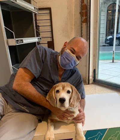 Simevet Veterinaria — Barrio Norte
