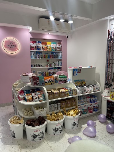 Para Perros y Gatos — Villa Urquiza