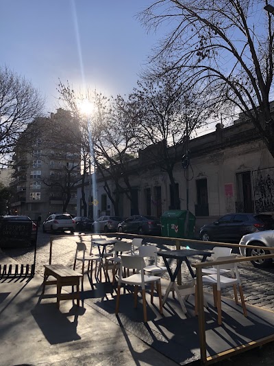 LABA café — Chacarita