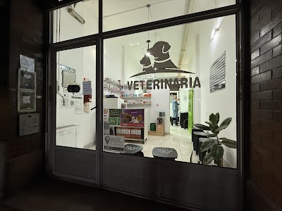 Consultorio Veterinario — Caballito