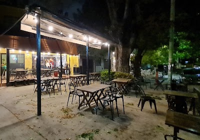 Atilano del Parque — Saavedra