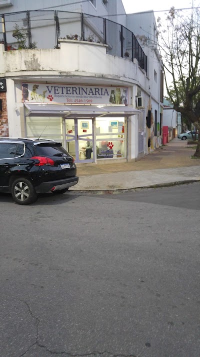 Veterinaria Medical Vet — Saavedra