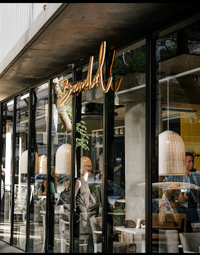 Bandol Belgrano — Belgrano