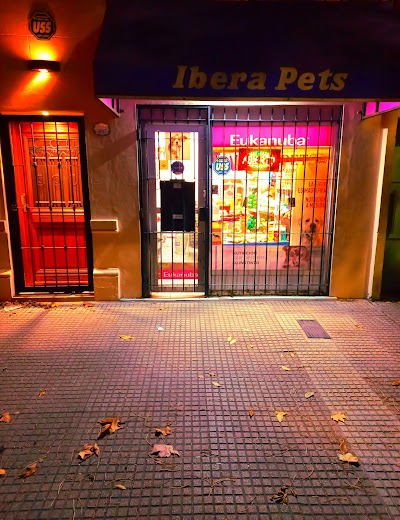 Iberapets — Villa Urquiza