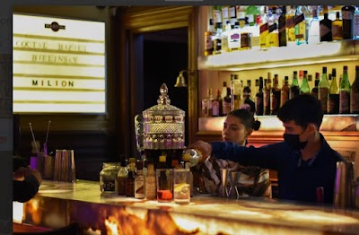 Milion — Recoleta