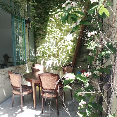 Hasta La Masa — Villa Crespo