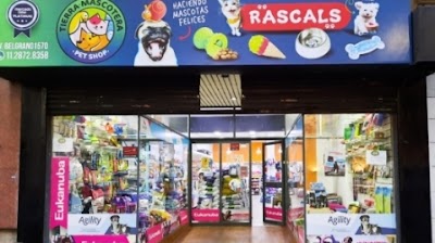 Tierra Mascotera Pet Shop — Monserrat