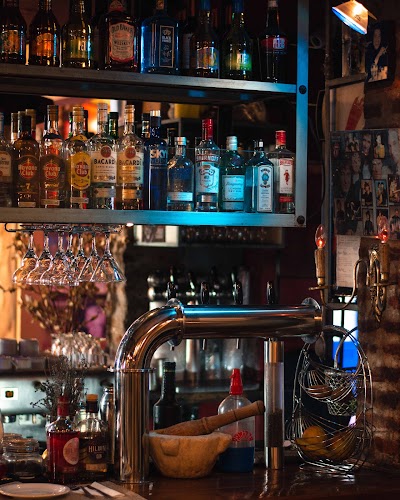 Todo Mundo Club — San Telmo