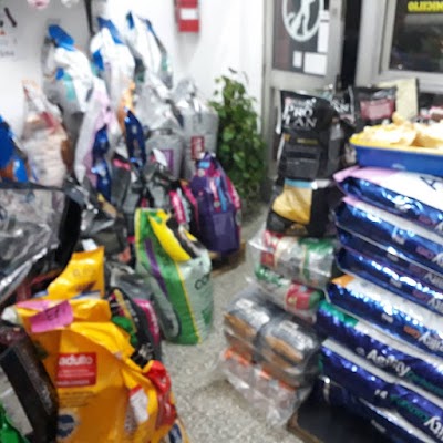 Olivia Pet-Shop — Boedo