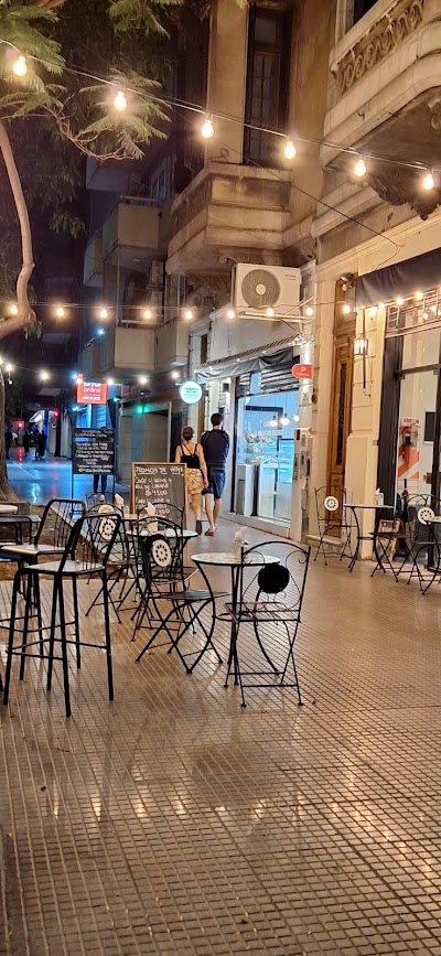Flor de café — Caballito