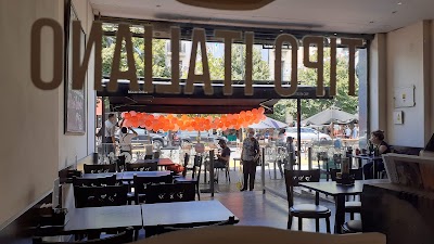 Café Martínez — Boedo