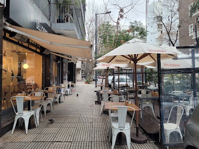 Delicious Café — Recoleta