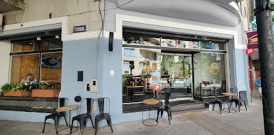 Gerda — Caballito