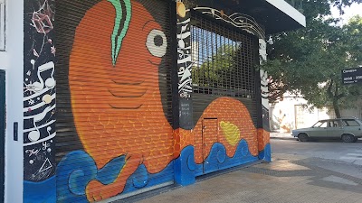 Esquina Taki Bar — Saavedra