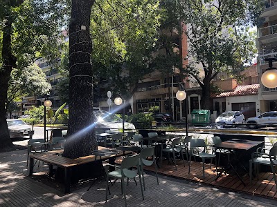 Selvático — Villa Urquiza