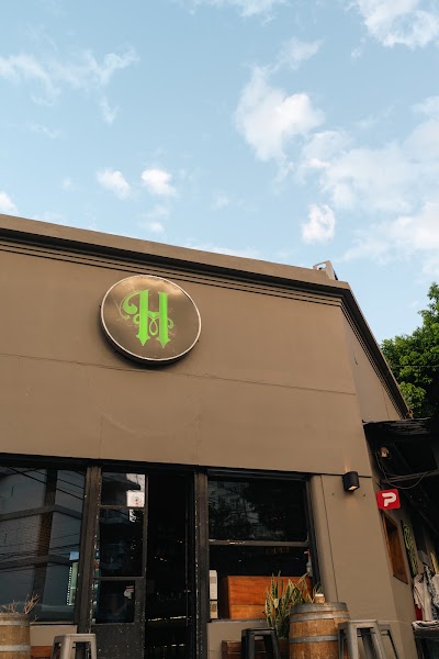 El Holandés Errante — Villa Urquiza