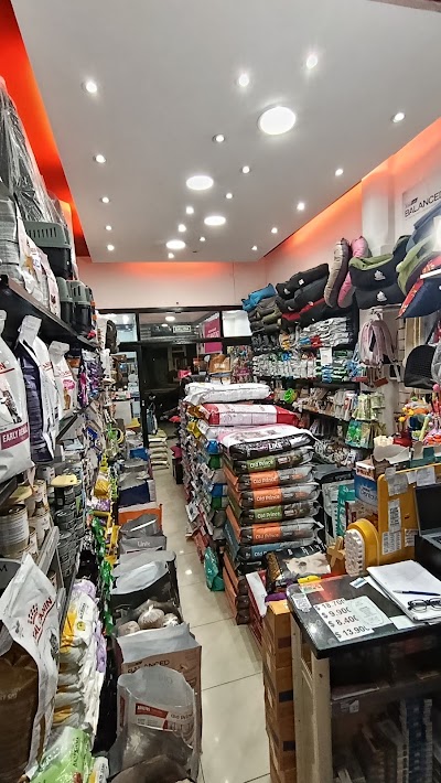 GretalandiaPet — Balvanera