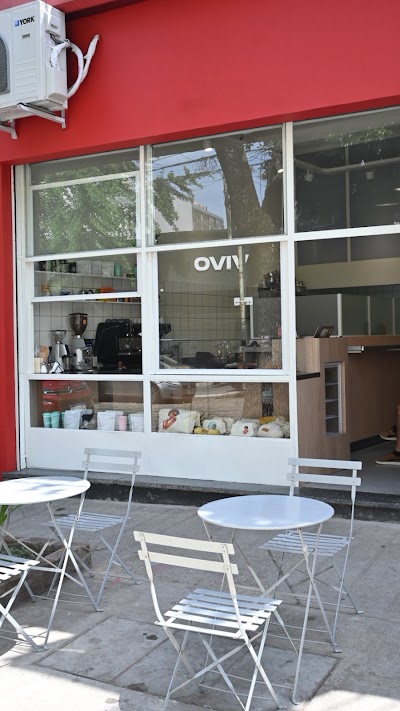 Mulata Café de Especialidad — Palermo