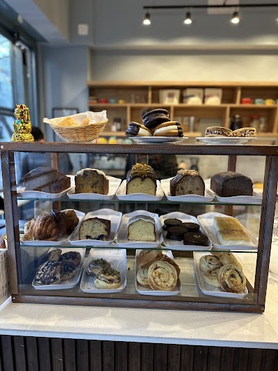 Nieva - Cafeteria, Pasteleria y los mejores Sandwiches — Palermo