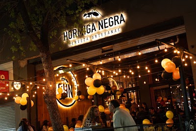 Hormiga Negra Belgrano — Belgrano
