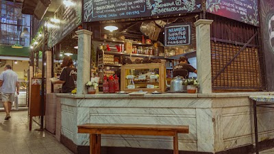 Beba Cocina — San Telmo