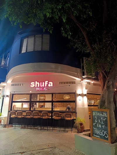 Shufa — Colegiales