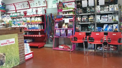 Veterinaria La Cabaña — Colegiales