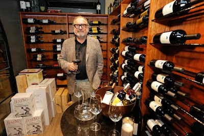 Michel Rolland Grill & Wine — Puerto Madero