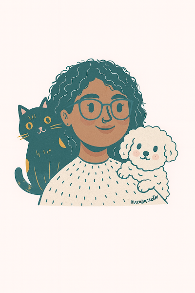 Enfermería veterinaria a domicilio CABA — Villa Crespo