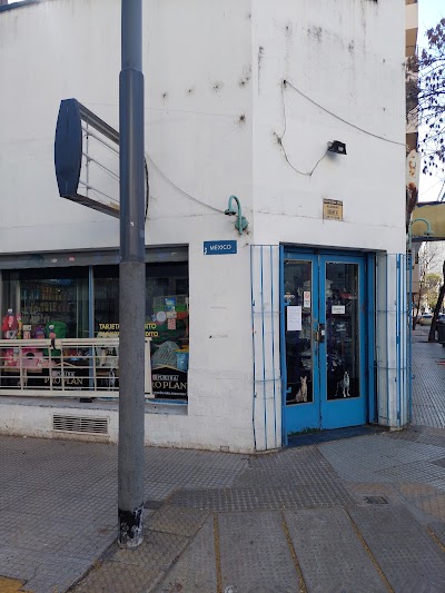Maxscotas Petshop — Balvanera