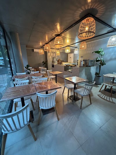 VATTA Café de Especialidad — Belgrano