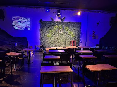 La Silla Comedy Club (ex Silla Eléctrica) — Chacarita