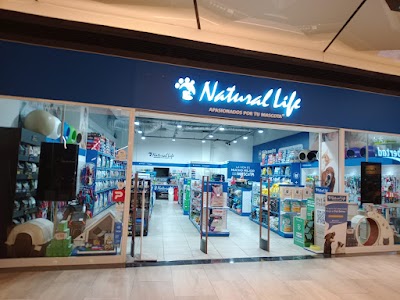 Pet Shop y Veterinaria - Natural Life - Dot BAIRES — Saavedra