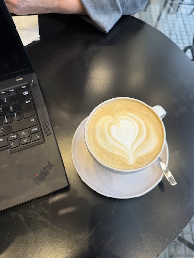 Osvaldo Café Recoleta — Recoleta