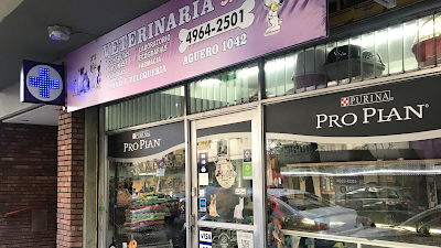 Veterinaria Snoopy — Recoleta