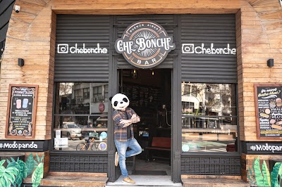 Che Bonche — Villa Crespo