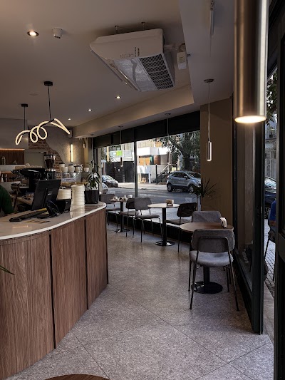 Rumbo Cafetería - Café de Especialidad — Coghlan