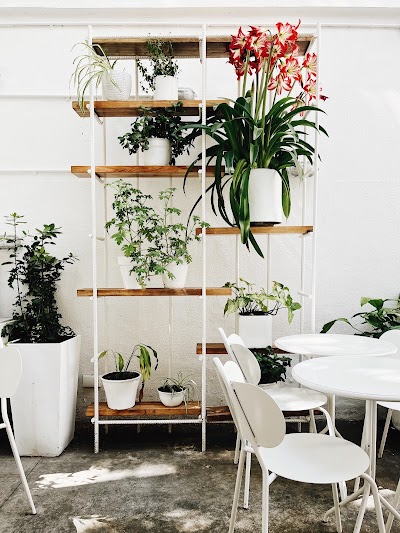 Piani by La Marguerite — Belgrano