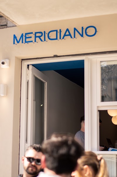 Meridiano — Villa Devoto