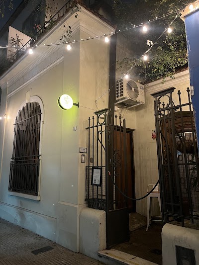 HELKA Wine Bar — Colegiales