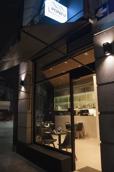 Ponzu Sushi Devoto — Villa Devoto