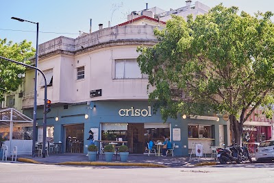 Crisol Colegiales — Colegiales