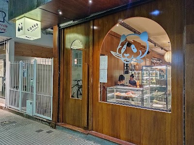 Gordo Vegano — Belgrano