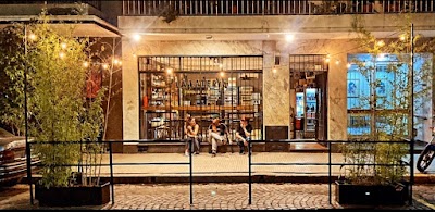SANTINA al paso - Café de especialidad y birra artesanal — Barracas