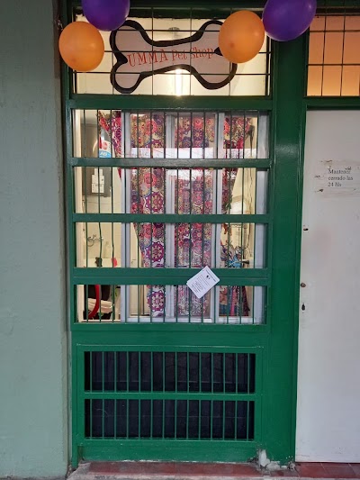 Umma Pet Shop Peluqueria Canina — Villa Urquiza