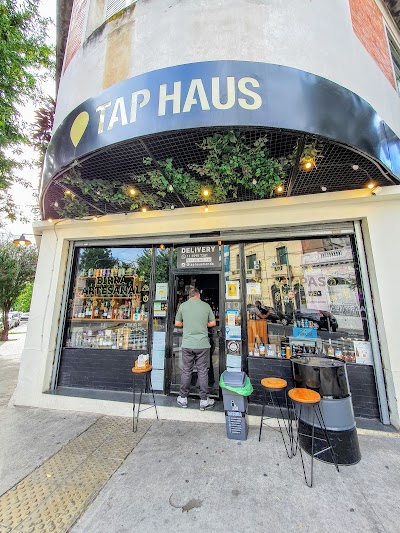 Tap Haus — Almagro