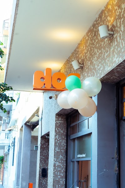DOC Café — Villa Crespo