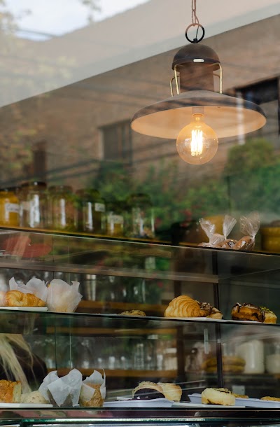 Inverso Café — Villa Crespo