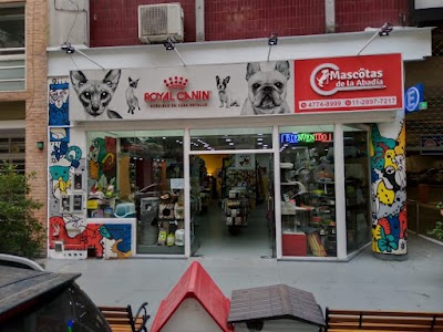 Pet Shop y Clínica Veterinaria Mascotas de la Abadía — Palermo