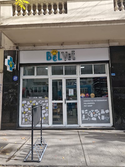Belvet — Balvanera